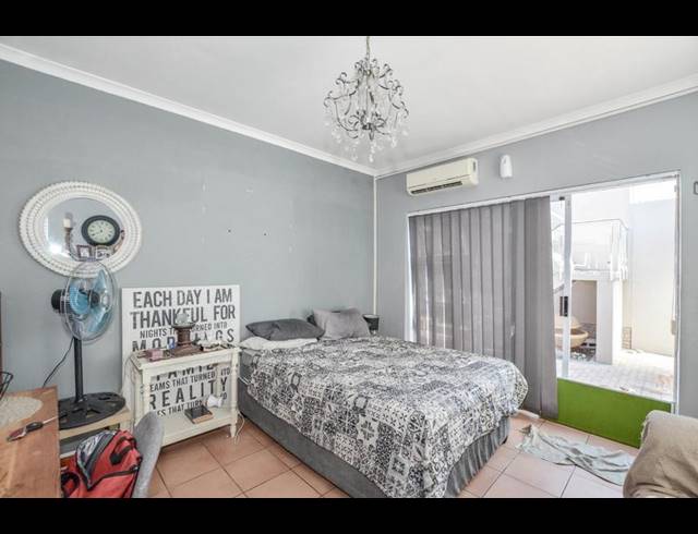 1 BEDROOM PROPERTY TO RENT IN DE TIJGER